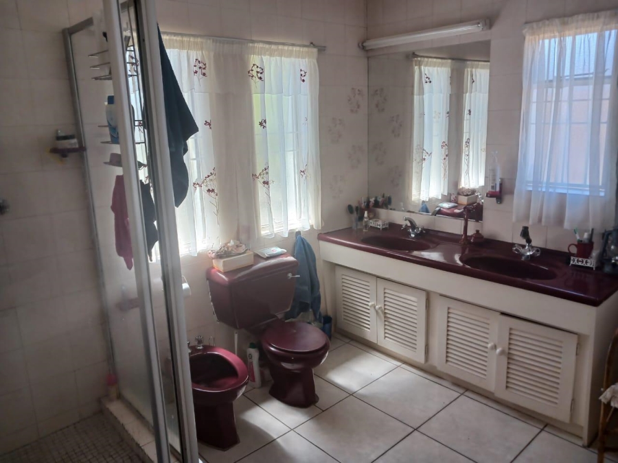 4 Bedroom Property for Sale in Burgersdorp Eastern Cape